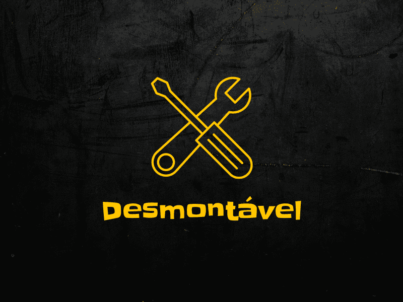 Desmontável